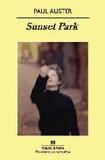 Portada de Sunset park  (Paul Auster)