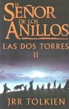 Portada de El señor de los anillos (John Ronald Reuel Tolkien)
