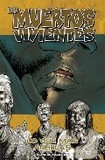 Los muertos vivientes nº 4 's poster (Robert KirkmanCharlie Adlard)