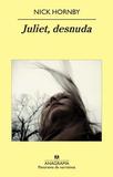 Juliet, naked's poster (Nick Hornby)