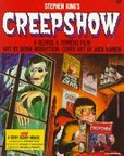 Portada de Stephen King's Creepshow (Stephen KingBerni Wrightson)