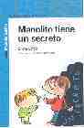 Manolito tiene un secreto's poster (Elvira Lindo)