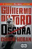 Oscura 's poster (Guillermo Del Toro)