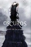Oscuros's poster (Kate Lauren)