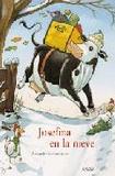 Josefina en la nieve 's poster (Alexander Steffensmeier)
