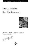 Las confesiones (4ª ed.) 's poster (San Agustin)