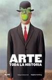 Arte, toda la historia 's poster (Stephen Farthing)