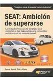 Seat's poster (Juan Jose Diaz)