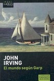 El mundo según Garp's poster (John Irving)