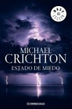 Estado de miedo's poster (Michael Crichton)