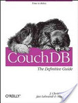 Portada de CouchDB (J. Chris AndersonJan LehnardtNoah Slater)
