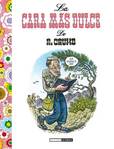 La cara más dulce de Robert Crumb's poster (Robert Crumb)