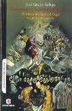 Portada de Esoterismo en la pintura de el greco (Juan Sanchez Gallego)