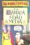 Portada de Esa barbara edad media (Terry Deary)