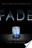 Fade's poster (Lisa McMann)