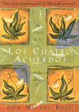 Los cuatro acuerdos's poster (Don Miguel RuizLuz Hernandez)