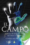 Portada de El campo (Lynne McTaggart)