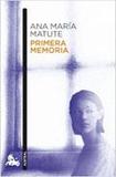 Primera memoria 's poster (Ana Maria Matute)