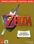 Portada de The Legend of Zelda (Elizabeth M. HollingerJames RatkosDon Tica)