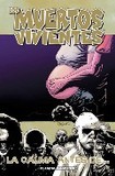 Los muertos vivientes nº 7 's poster (Robert KirkmanCharlie Adlard)