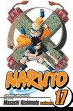 Portada de Naruto (Kishimoto Masashi)