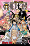 One Piece's poster (Eiichirō Oda)