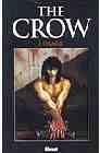 Portada de The crow (Janet S. Klosko)