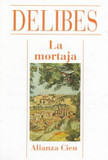 Portada de La mortaja (Miguel Delibes)