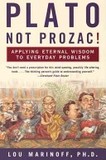 Plato, Not Prozac!'s poster (Lou Marinoff)