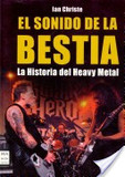 El Sonido De La Bestia/ the Sound of the Beast's poster (Ian Christe)