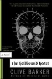 The Hellbound Heart's poster (Clive Barker)
