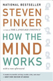 How the Mind Works's poster (Steven Pinker)