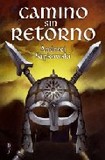 Camino sin retorno's poster (Andrzej Sapkowski)