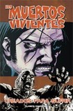 Los muertos vivientes nº 8 's poster (Robert KirkmanCharlie Adlard)