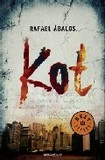 Portada de Kot  (Rafael Abalos)