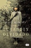 El jardin olvidado 's poster (Kate Morton)