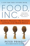 Food, Inc.'s poster (Peter Pringle)