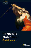 Cortafuegos's poster (Henning Mankell)
