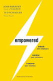 Empowered's poster (Josh BernoffTed Schadler)