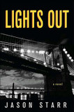Lights Out's poster (Jason Starr)