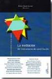 La mediacion's poster (Esther Souto Galvan)