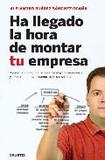 Ha llegado la hora de montar tu empresa 's poster (Alejandro Suarez Sanchez-ocaña)