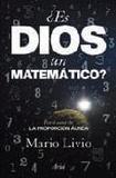Portada de ¿es dios un matematico?  (Mario Livio)
