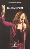 Janis Joplin's poster (Mariano Muniesa)