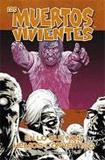 Los muertos vivientes nº 10 's poster (Robert Kirkman)