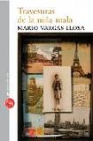 Portada de Travesuras de la niña mala (ed. xl 10º aniversario)  (Mario Vargas Llosa)
