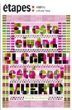 Portada de Etapes (Bernard Arcand)