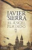 El angel perdido 's poster (Javier Sierra)