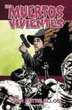 Los muertos vivientes nº 12 's poster (Robert Kirkman)