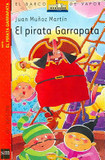 El pirata garrapata's poster (Juan Muñoz Martín)